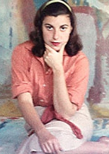 Helen Frankenthaler