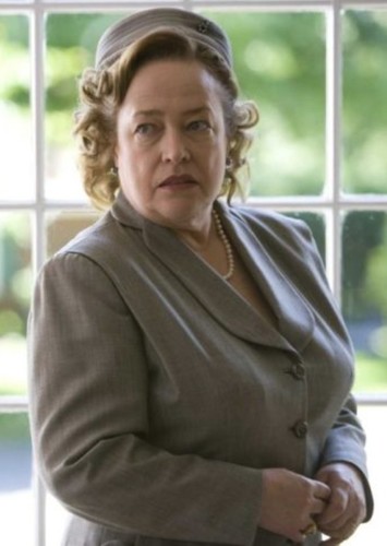 Helen Givings