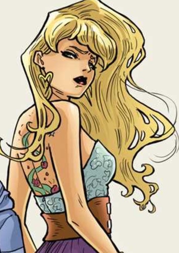 Helen Heart