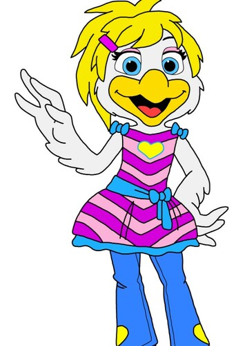 Helen Henny
