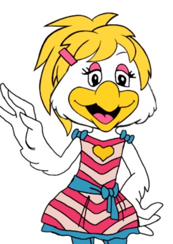 Helen Henny