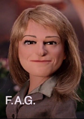 Helen Hunt