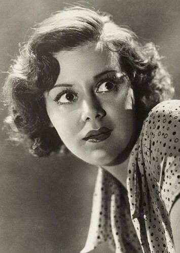 Helen Mack