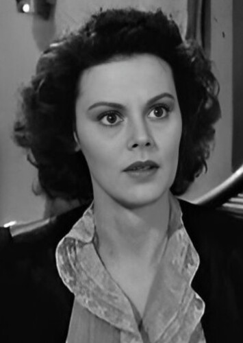 Helen Mack