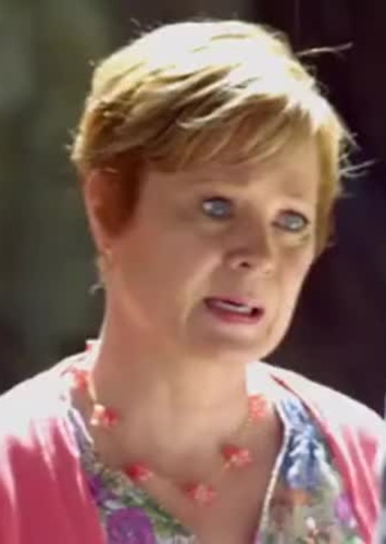 Helen Martin