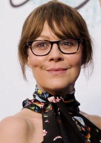 Helen McCrory
