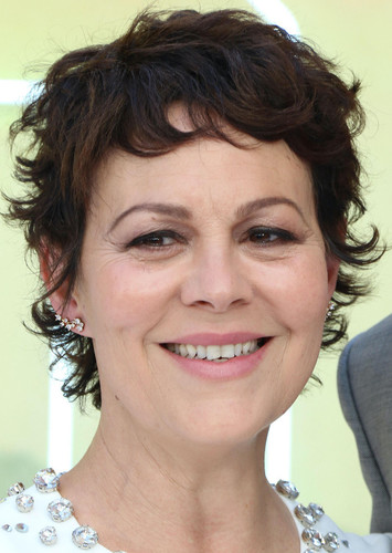 Helen McCrory