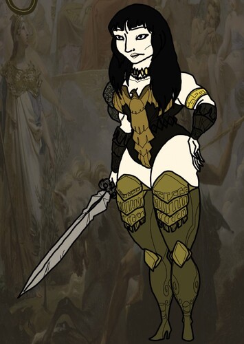 Helen of Sparta