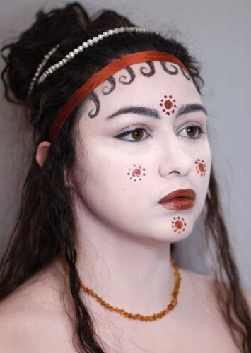 Helen of Sparta