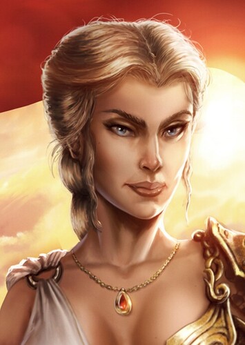 Helen of Sparta