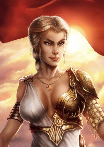 Helen of Troy