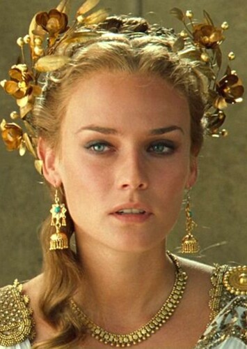 Helen of Troy