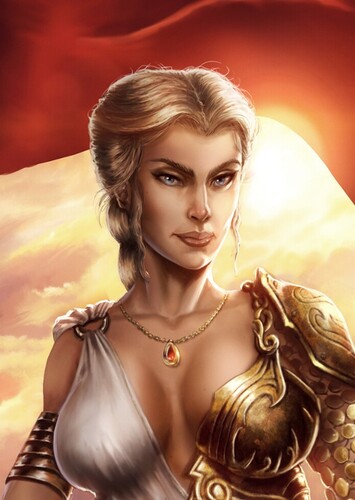 Helen of Troy