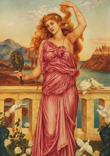 Helen of Troy