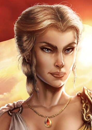 Helen of Troy