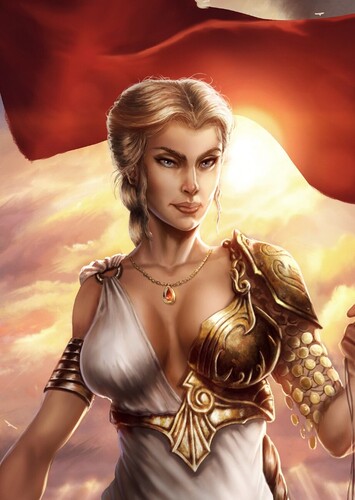 Helen of Troy