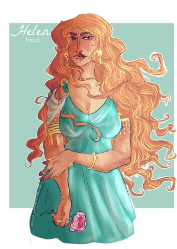 Helen of Troy