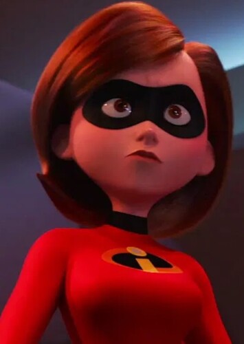Helen Parr
