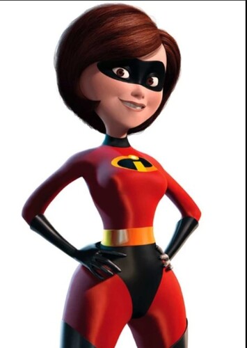 Helen Parr