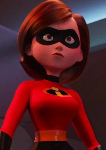 Helen Parr