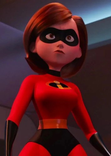 Helen Parr