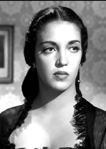 Helen Ramírez