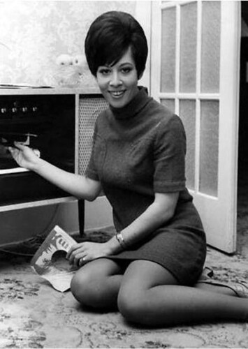 Helen Shapiro