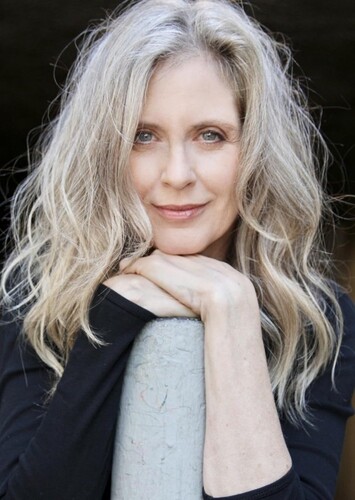 Helen Slater