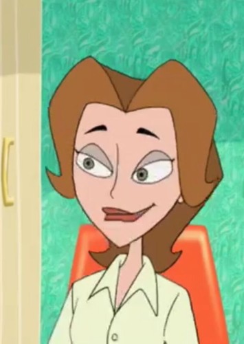 Helen Spitz
