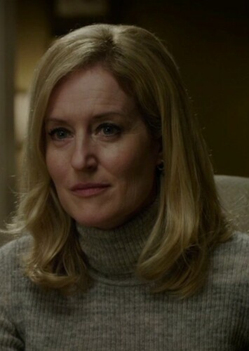 Helen Stacy