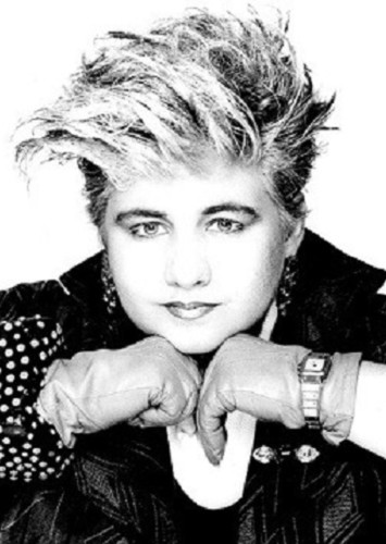 Helen Terry