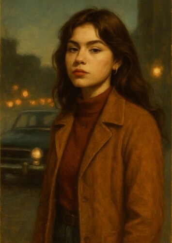 Helena Angelos