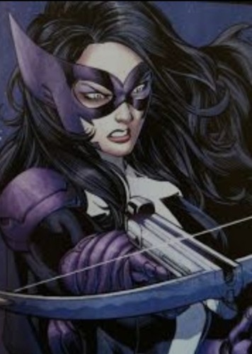 Helena Bertinelli