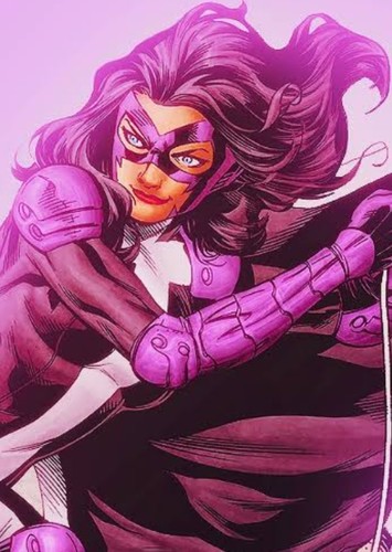 Helena Bertinelli