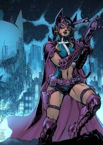 Helena Bertinelli