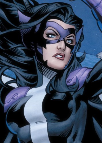 Helena Bertinelli