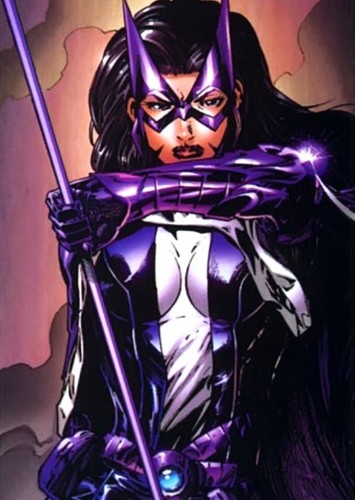 Helena Bertinelli