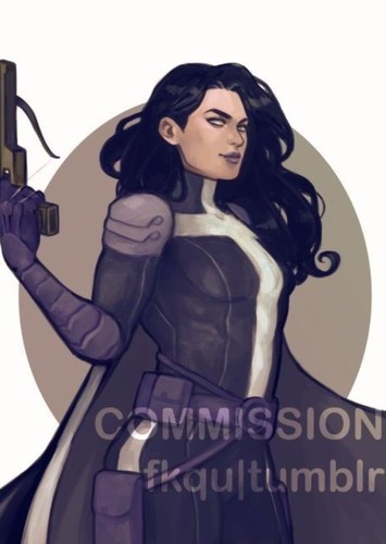 Helena Bertinelli