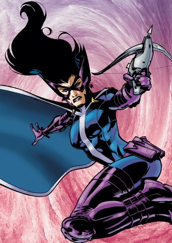 Helena Bertinelli