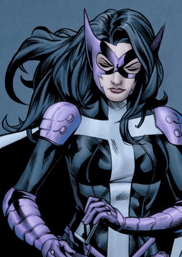 Helena Bertinelli