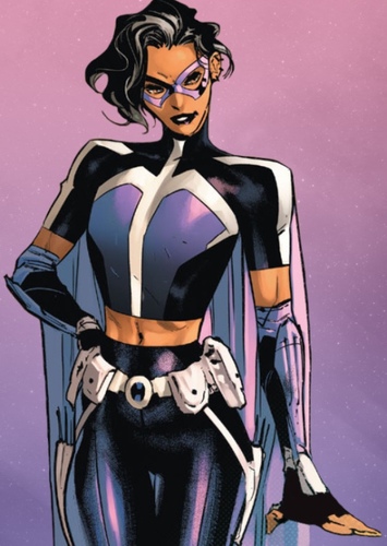 Helena Bertinelli