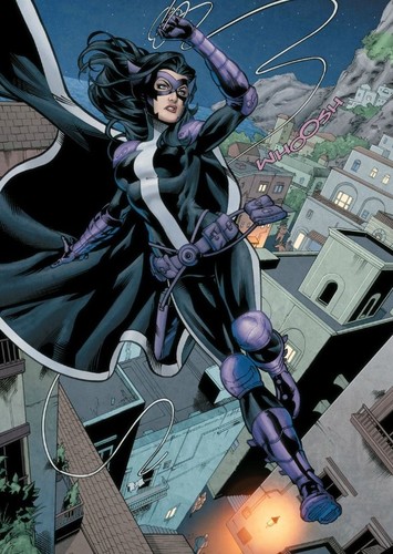 Helena Bertinelli