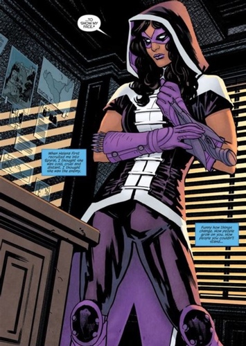 Helena Bertinelli