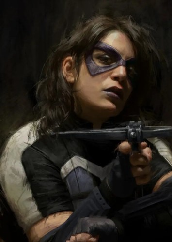 Helena Bertinelli