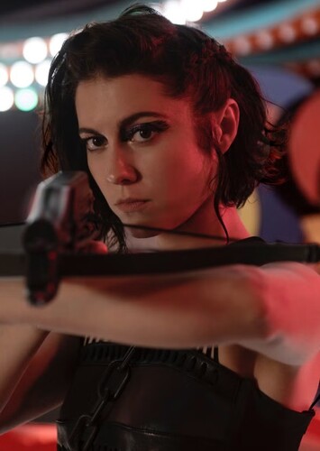 Helena Bertinelli