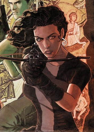 Helena Bertinelli