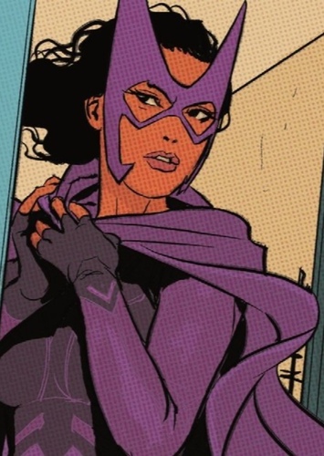 Helena Bertinelli