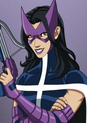 Helena Bertinelli