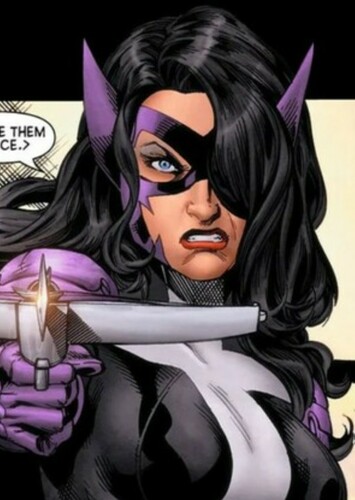 Helena Bertinelli