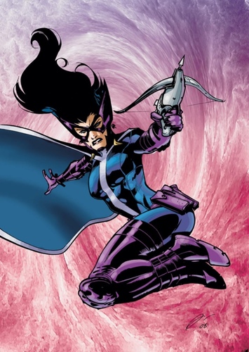 Helena Bertinelli